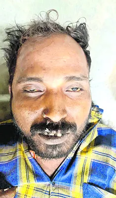 రైలులో గుర్తుతెలియని వ్యక్తి మృతి