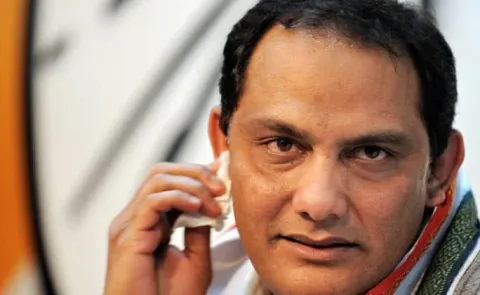 Mohammad Azharuddin Likely To Telangana Minister Details
