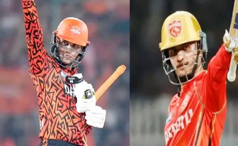 Not Samson Or Gill Raina Picks India Openers For T20 World Cup 2026