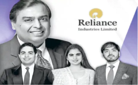 Mukesh Ambani BIG Announcement On Jio IPO In 2026