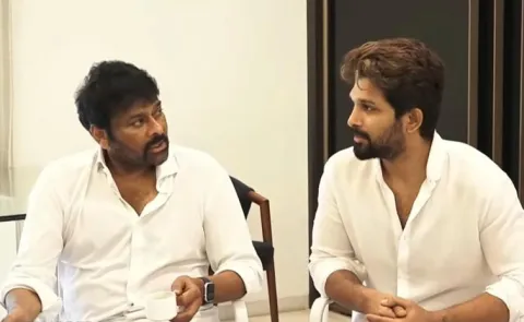 Tollywood Movie Actors Condolence Allu Aravind Mother