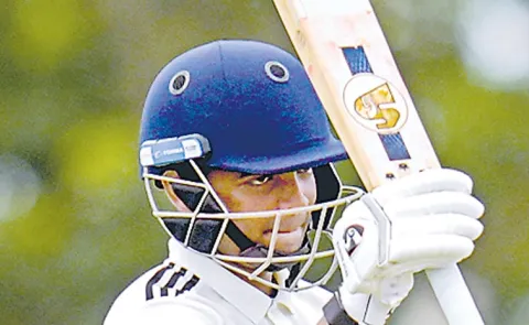Duleep Trophy 2025: Despite Danish Fails Central Zone Massively Ahead Day 3