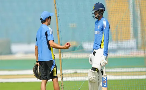 Shubman Gill to report at BCCI CoE on August 29 to start Asia Cup preparations