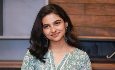 Mamitha Baiju: When I Lost that Opportunity, I Cried a Lot