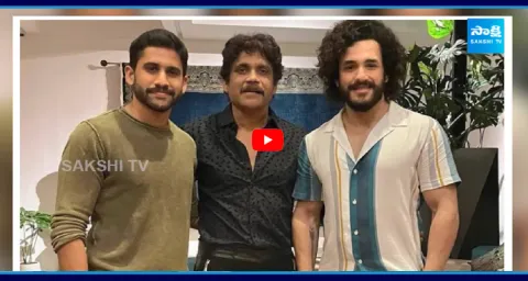 Actor Nagarjuna Akkineni Shocking Decision 2