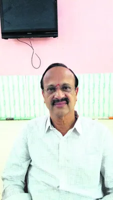 చంద్రబాబు మోసకారి 