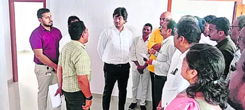 ఆదాయ వనరులను సమకూర్చుకోండి 