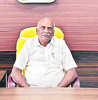 ప్లాస్టిక్‌ను తరిమికొడదాం 