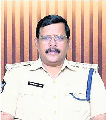 అనుపోత్సవాలకు పటిష్ట భద్రత 
