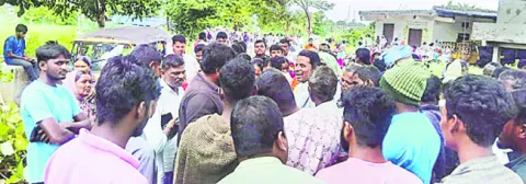 రోడ్డ