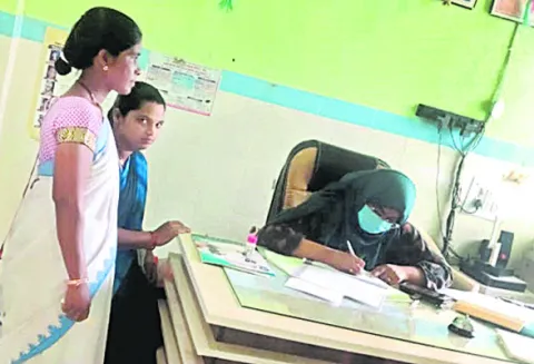 నాలుగు నెలల్లో 39 కేసులు 