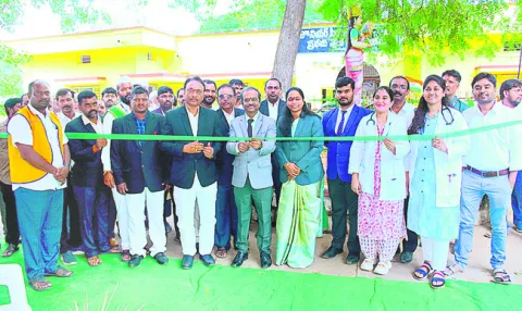 న్యాయవ్యవస్థపై విశ్వాసం పెంపొందించాలి 