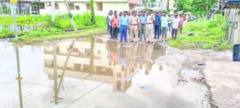 వరద బాధితుల రక్షణకు చర్యలు