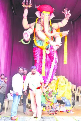 జాగ్రత్తలు తప్పనిసరి: ఎస్పీ 
