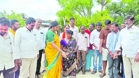 ప్రభుత్వ నిర్లక్ష్యంతోనే తిప్పలు