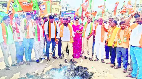 మోదీ తల్లిపై రాహుల్‌గాంధీ వ్యాఖ్యలు సరికాదు