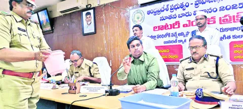 సిండికేట్‌ సక్సెస్‌