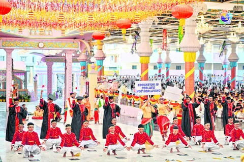 అలరిం