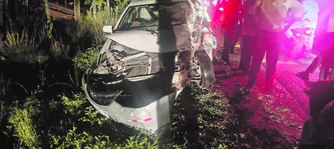 పెన్నానదిలో  యువకుడి గల్లంతు