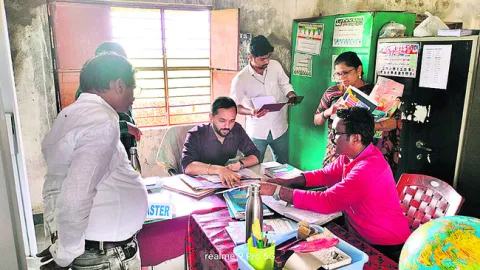 అభ్యసన సామర్థ్యాలు పెంచాలి