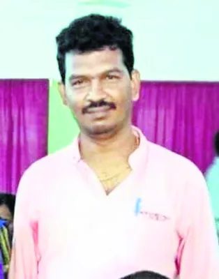 అదృశ్యమైన వ్యక్తి శవమై తేలాడు.. 
