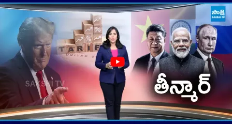 India Russia China Secret Plan Against Trump 1