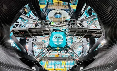 Rubin Observatory: Earths largest camera will sweep the sky like never before15