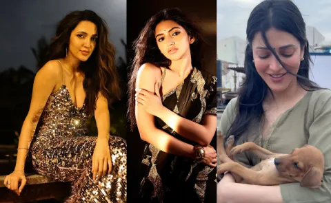 Sreeleela And Neha Shetty Latest News