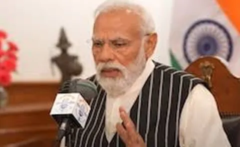 Pratibha Setu Mann ki Baat PM Modi Hails