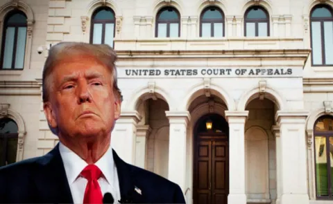 US court rules many of Trump global tariffs are illegal