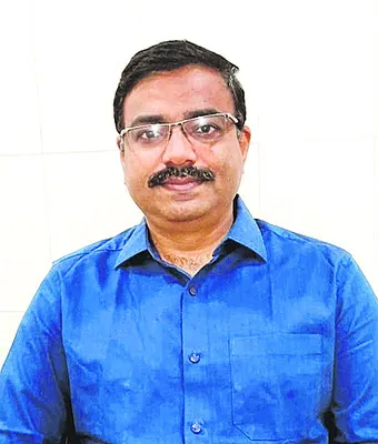 యుక్తవయస్సులోనే కీళ్ల అరుగుదల 
