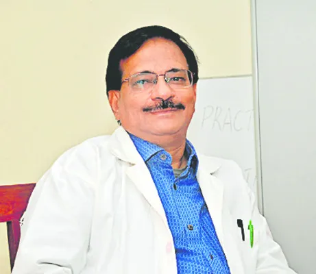 జీజీహెచ్‌లో  ఉచితంగా వైద్యం 
