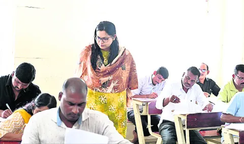 మాకొద్దు.. జీపీవో కొలువు