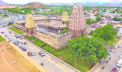 ఏకశిల