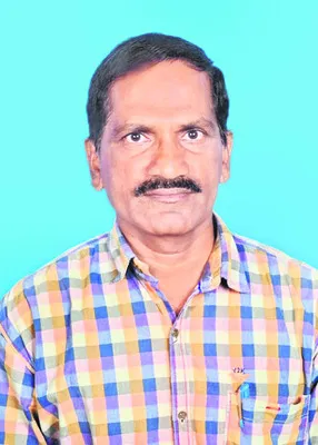 సృజనా
