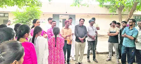 ‘వర్సిటీ’ ఆవశ్యకతపై అవగాహన