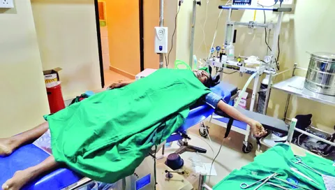 నిర్ల