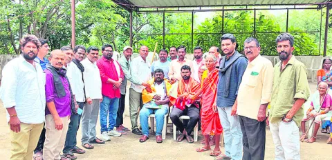 ‘13న మహాగర్జన విజయవంతం చేయాలి’
