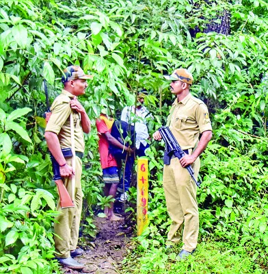 నేడు 11, 12, 13 పాయింట్లలో తవ్వకాలు 