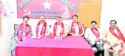 మెడికల్‌ బోర్డు నిర్వాకంతో ఆందోళన
