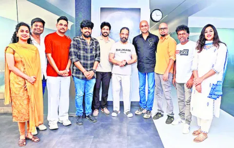 గొప్ప పుస్తకం చదివినంత గర్వంతో.. 
