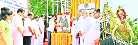 ధీరన్