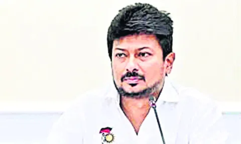 రోజుకు 20 నియోజకవర్గాలపై దృష్టి: ఉదయనిధి నిర్ణయం