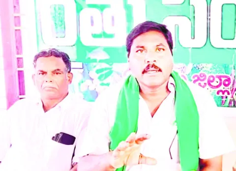 5న స్మార్ట్‌ మీటర్లను వ్యతిరేకిస్తూ ధర్నాలు 
