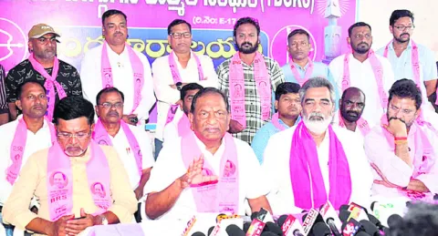 మెడికల్‌ బోర్డులో కార్మికులకు అన్యాయం