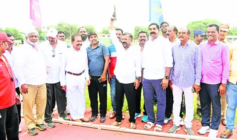 క్రీడ