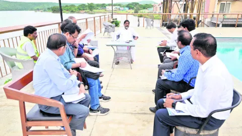 పర్యావరణ హితమైన విద్యుత్‌ ఉత్పత్తి చేద్దాం 