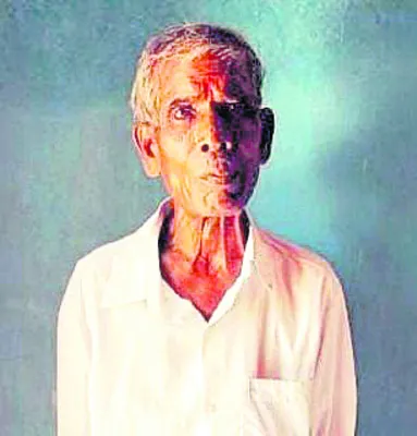 ప్రాణం తీసిన బీడీ అలవాటు