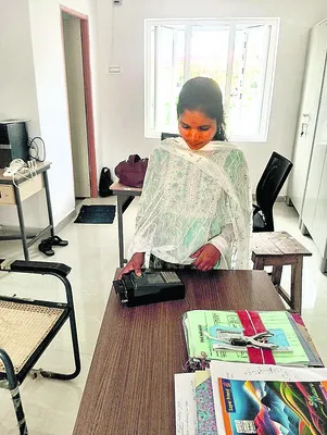 ఇక ఇంటర్‌లో ముఖగుర్తింపు
