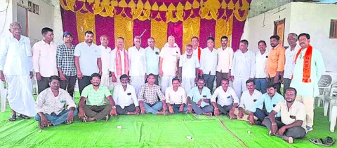 ప్రశ్నించే తత్వాన్ని పెంచడమే లక్ష్యం 